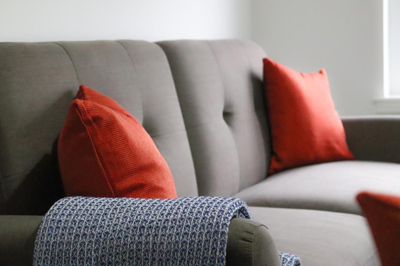 Jackson Apartment Коутбридж Екстериор снимка
